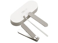 Маникюрный набор HOTO Clicclic Professional Nail Clippers Set (QWZJD001)