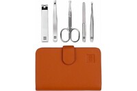 Маникюрный набор Xiaomi Huo Hou Stainless Steel Nail Clippers (5 in 1)
