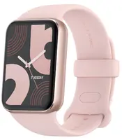 Фитнес трекер Xiaomi Smart Band 9 Pro (Rose Gold) M2402B1 BHR8714GL