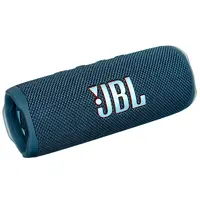 Портативная колонка JBL FLIP 6 синий (JBLFLIP6BLU)