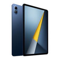 Планшет Poco Pad M1 8/256GB Blue/Синий