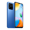 Смартфон Redmi 10C 4/64GB (NFC) Blue/Синий