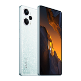Смартфон Poco F5 8/256GB White/Белый