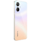 Смартфон Realme 10 4G 8/256GB White/Белый