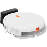 Робот-пылесос Xiaomi Robot Vacuum E5 (White) EU