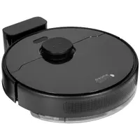 Робот-пылесос Dreame D9 Max Black (Черный)