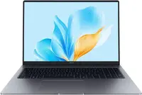 Ноутбук Honor MagicBook X16 2025 16" i5-13420H 16/512 Grey (5301ALXN)