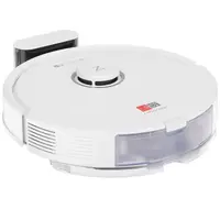Робот-пылесос Roborock Q8 Max White/Белый