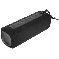 Портативная колонка Xiaomi Mi Portable Bluetooth Speaker 16W Black/Черный