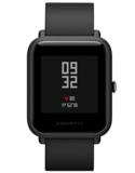Смарт-Часы Xiaomi Huami Amazfit Bip Black/Черный