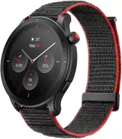 Умные часы Amazfit GTR 4 A2166 (серый)