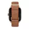 Смарт часы Amazfit GTS 4 Autumn Brown A2168