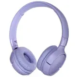 Беспроводные наушники JBL Tune 520 BT, фиолетовые