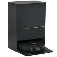 Робот-пылесос DreameBot L30 Ultra Black