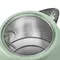 Чайник Qcooker Electric Kettle с температурным датчиком Green (QS-1701)