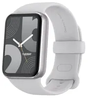 Фитнес трекер Xiaomi Smart Band 9 Pro (Moonlight Silver) M2402B1 BHR8715GL