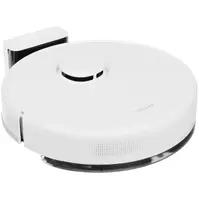 Робот-пылесос Dreame D9 Max Gen 2 White (Белый)