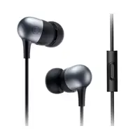 Проводные наушники Xiaomi Mi Capsule Headphones Grey