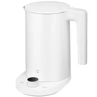 Электрочайник Mijia Smart Thermostatic Kettle 2 Pro 1.7L MJJYSH01YM (CN)