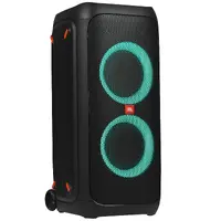 Портативная акустика JBL Partybox 310, черный - JBLPARTYBOX310