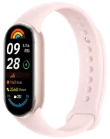 Xiaomi Smart Band 9 Mystic Rose/Розовый фитнес-браслет