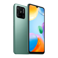 Смартфон Redmi 10C 3/64GB (NFC) Green/Зеленый