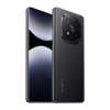 Смартфон Redmi Note 14 Pro+ 5G 8/256GB Black/Черный