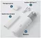 Портативный пылесос Lydsto Handheld Vacuum Cleaner H1 White YM-SCXCH101