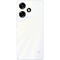 Смартфон Infinix Hot 30 4/128GB White/Белый