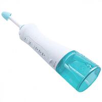 Назальный ирригатор Seconds Measured Electric Nasal Wash Controller Kit White NJ159