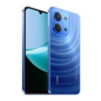 Смартфон Redmi 15C 8/256GB Blue/Синий