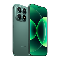 Смартфон Xiaomi 17 12/512GB Green/Зеленый