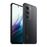 Смартфон Redmi 15 6/128GB Midnight Black (Черный)