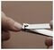 Кусачки для ногтей Mijia Splash-proof Nail Clipper (MJZJD001QW)