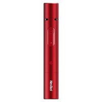 Фонарь NEXTool Lightning Peep-proof Flashlight NE20043 (красный)