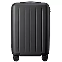 Чемодан Xiaomi NINETYGO Danube Luggage 20" черный