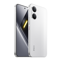 Смартфон Poco X8 Pro Max 12/512GB White/Белый