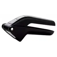 Чесночница HuoHou Heat Garlic Press Black HU0067