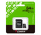 Карта памяти Kingston Canvas Select Plus microSDXC SDCS3/64GB 64GBV10 A1 + SD Adapter