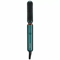Ионный стайлер для укладки InFace ION Hairbrush (ZH-10DS) Brown