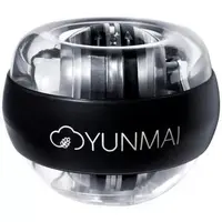 Гироскопический тренажер Yunmai Gyroscopic Wrist Trainer (Black) YMGB-Z701