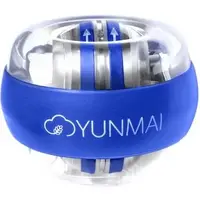 Гироскопический тренажер Yunmai Gyroscopic Wrist Trainer (Blue)