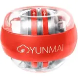 Гироскопический тренажер Yunmai Gyroscopic Wrist Trainer (Red)