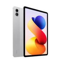 Планшет Redmi Pad 2 Pro 5G 8/256GB Silver/Серебристый