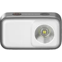 Фонарь Mijia Outdoor Multi Functional Lamp MJHWDGND003QW (Grey)