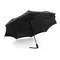 Зонт Konggu Empty Valley Automatic Umbrella WD1 (Black)