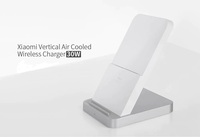 Беспроводное зарядное устройство Vertical Air Cooled Wireless Charger 30W