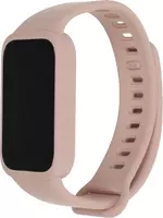Фитнес-браслет Xiaomi Smart Band 9 Active розовый - BHR9917GL