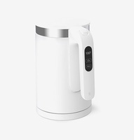 Умный чайник Xiaomi Viomi Smart Kettle Bluetooth Pro (Global) White/Белый
