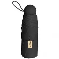 Зонт Zuotou fashionable umbrella Black